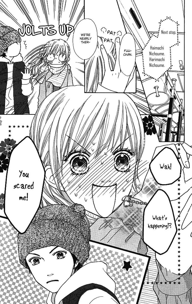 Page 2 Chapter 120 Parfait Tic!