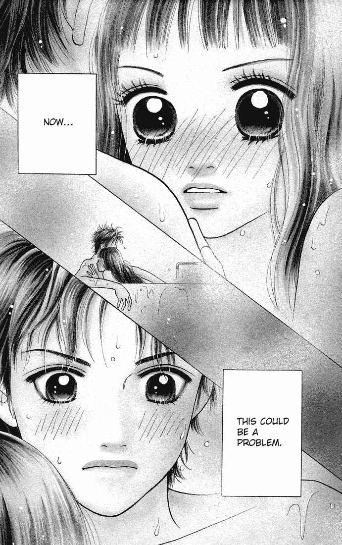 Page 2 Chapter 31 Parfait Tic!