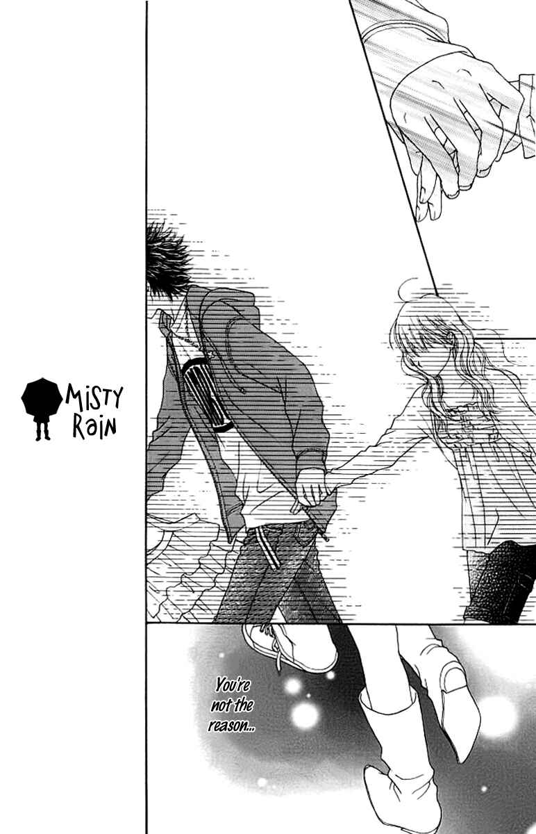 Page 16 Chapter 128 Parfait Tic!