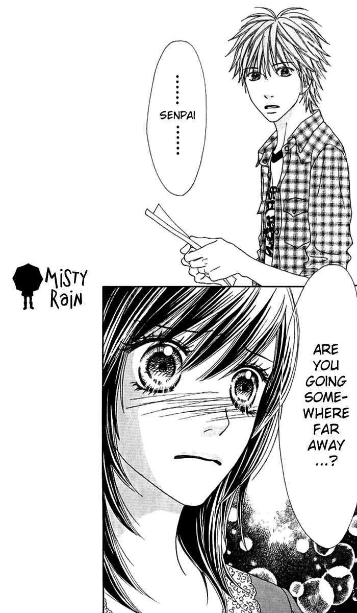 Page 11 Chapter 138 Parfait Tic!