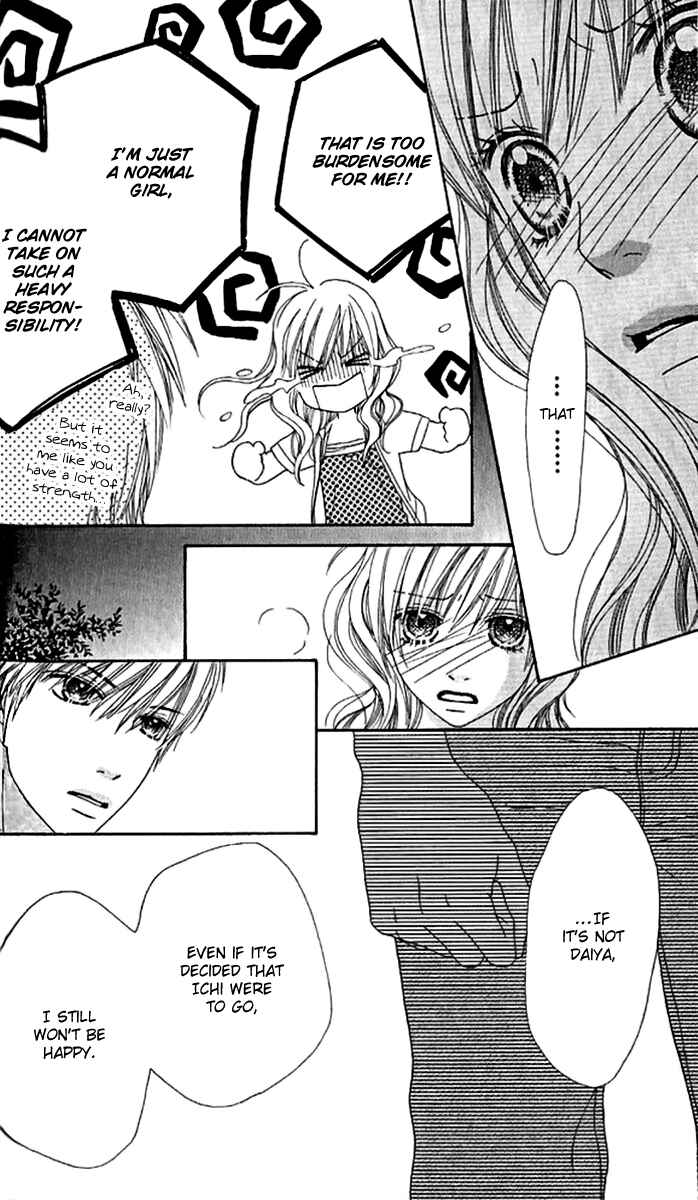 Page 16 Chapter 138 Parfait Tic!
