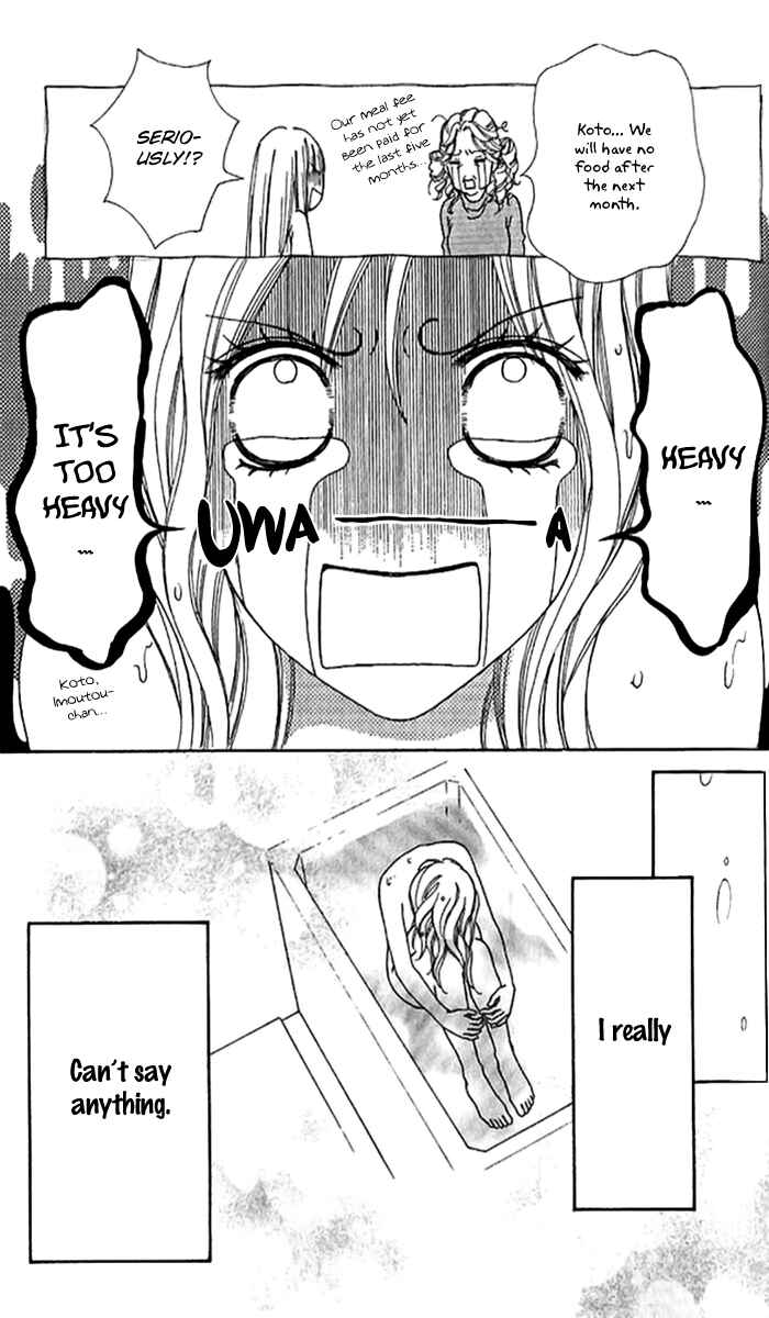 Page 19 Chapter 138 Parfait Tic!