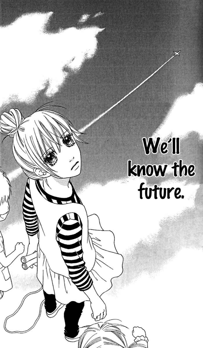 Page 23 Chapter 138 Parfait Tic!