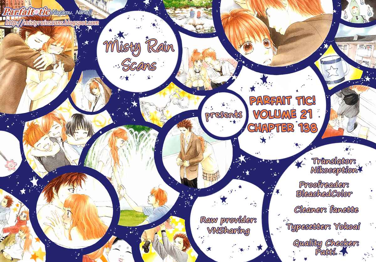 Page 25 Chapter 138 Parfait Tic!