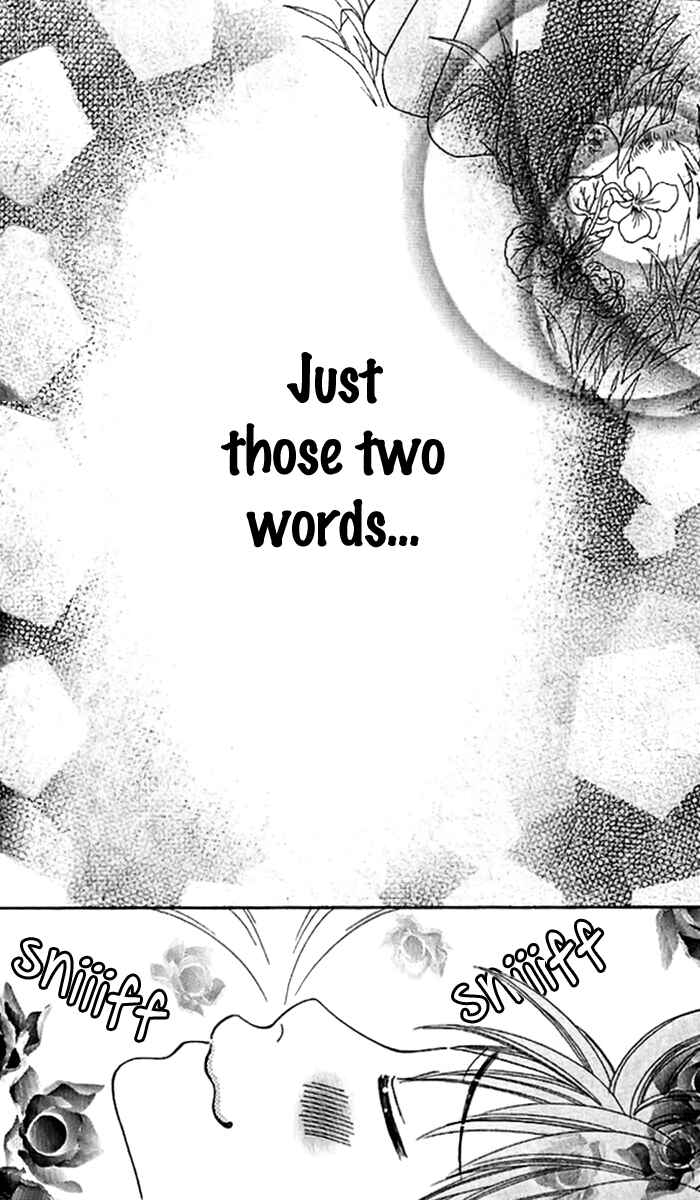 Page 8 Chapter 138 Parfait Tic!