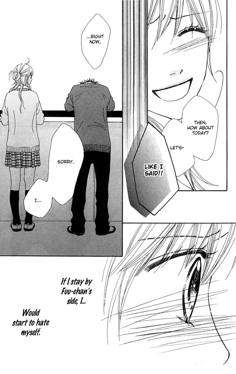 Page 10 Chapter 124 Parfait Tic!