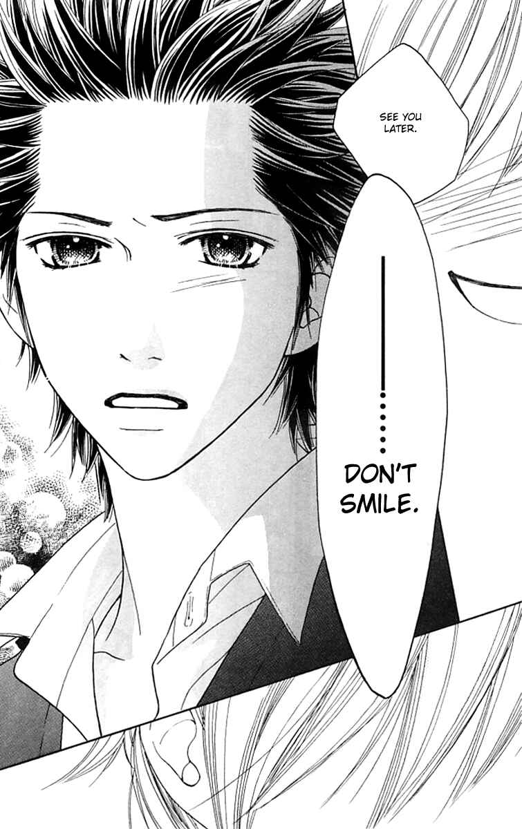 Page 12 Chapter 124 Parfait Tic!