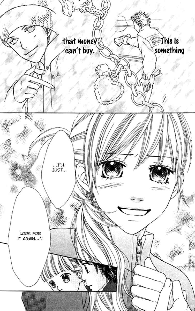 Page 7 Chapter 124 Parfait Tic!