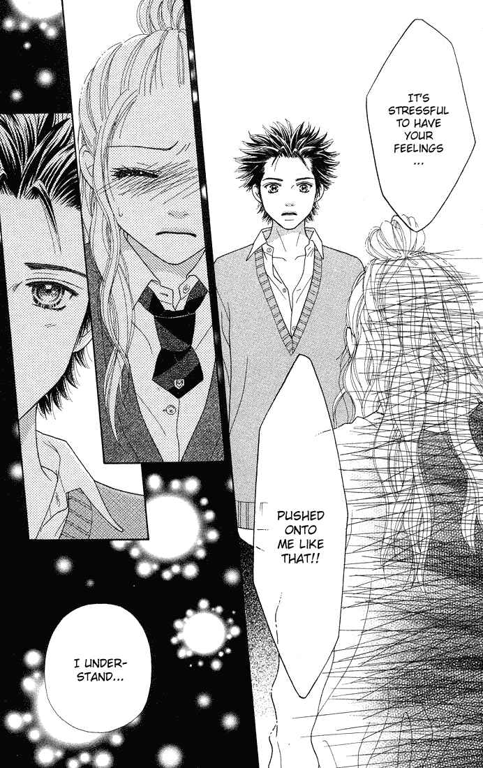 Page 10 Chapter 75 Parfait Tic!