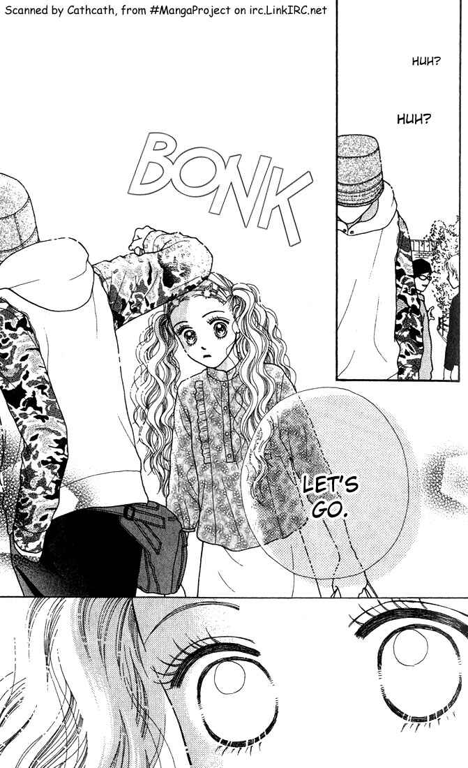 Page 20 Chapter 4 Parfait Tic!