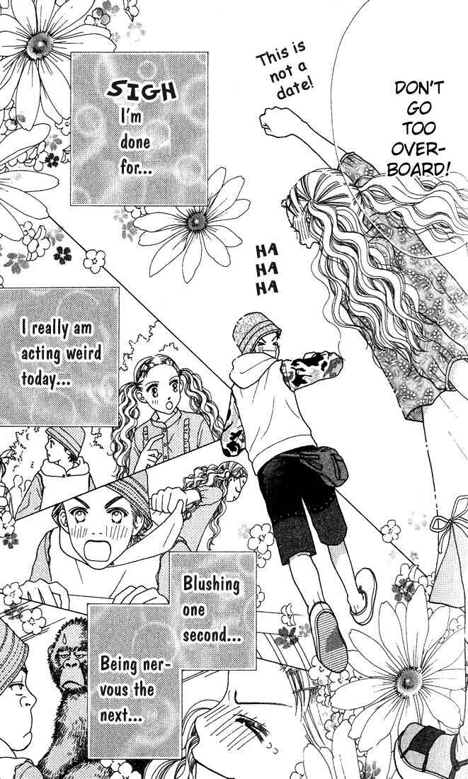 Page 22 Chapter 4 Parfait Tic!