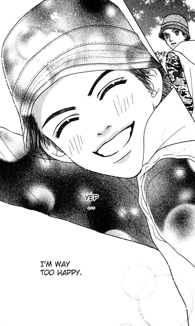 Page 25 Chapter 4 Parfait Tic!