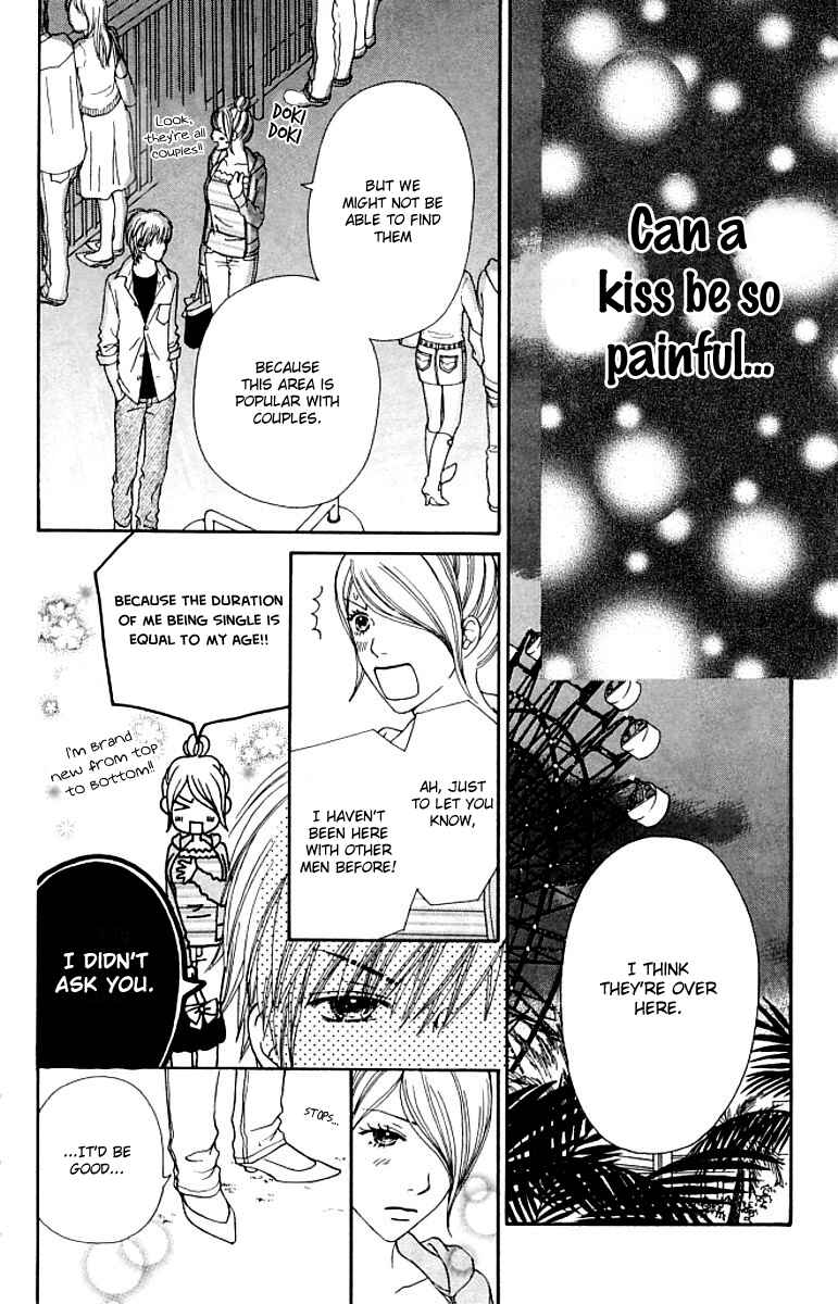 Page 10 Chapter 129 Parfait Tic!