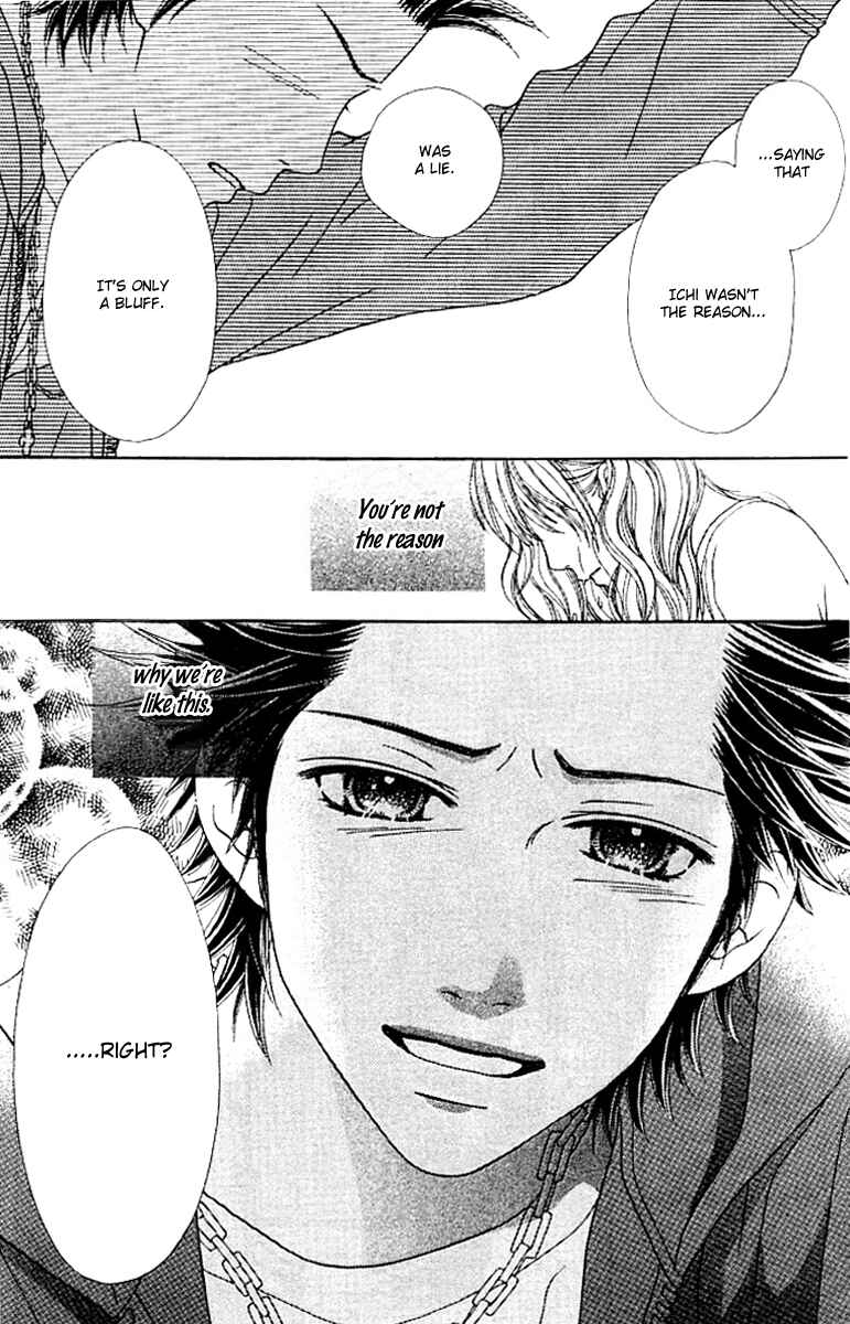 Page 14 Chapter 129 Parfait Tic!