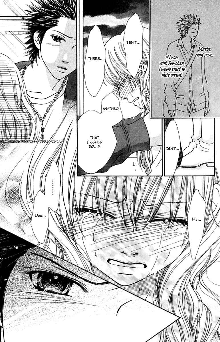 Page 7 Chapter 129 Parfait Tic!