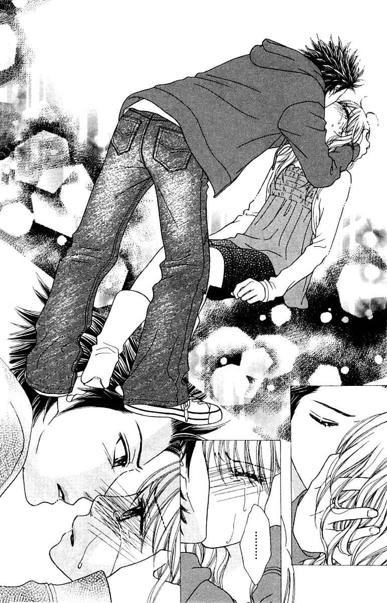 Page 8 Chapter 129 Parfait Tic!