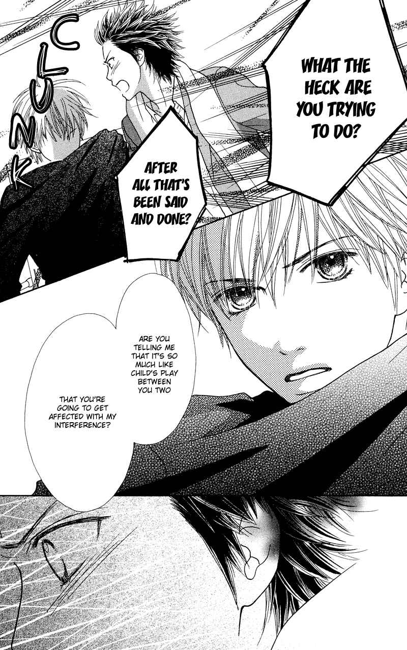 Page 12 Chapter 113 Parfait Tic!