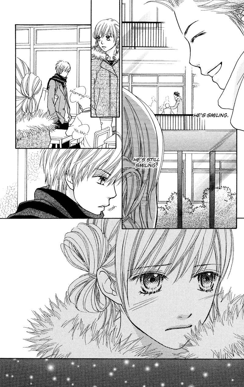 Page 16 Chapter 113 Parfait Tic!