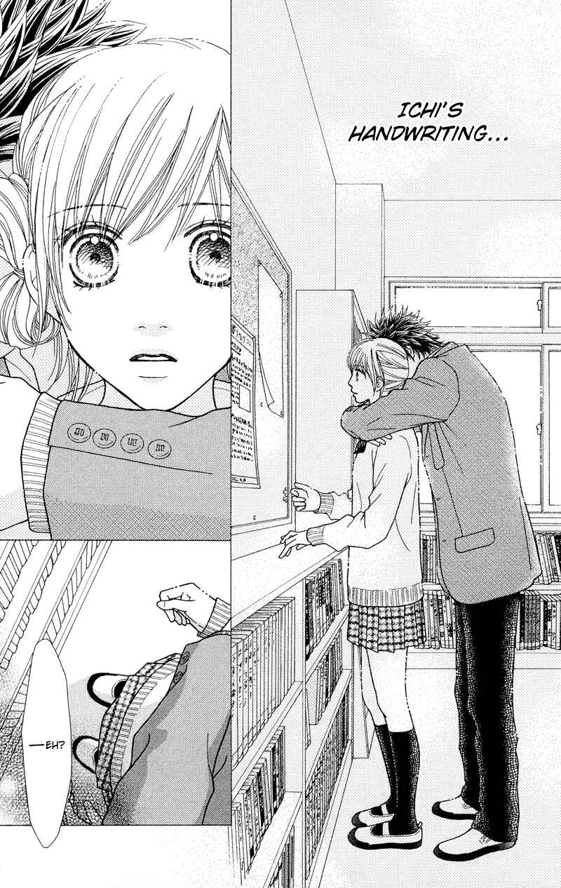 Page 20 Chapter 113 Parfait Tic!