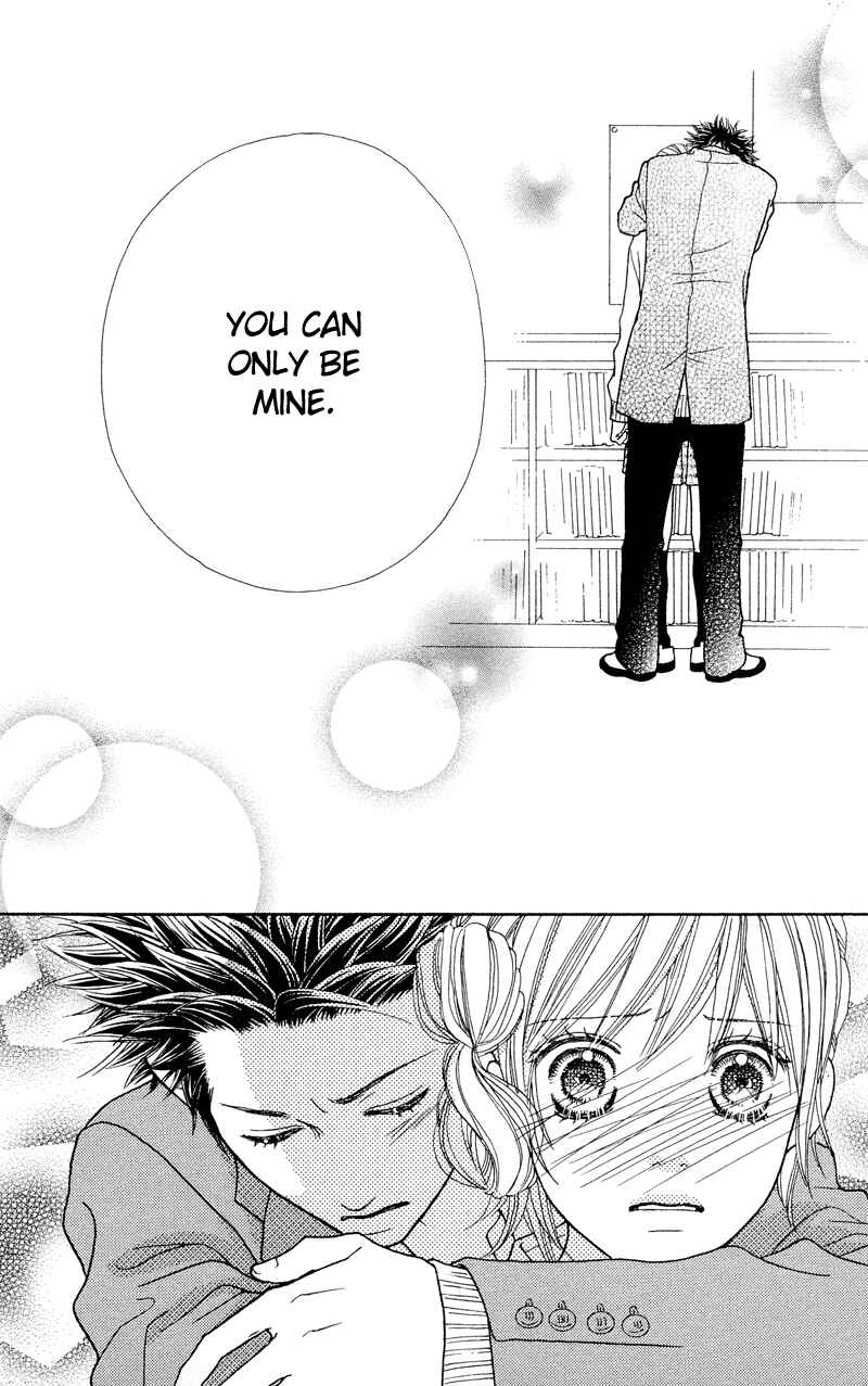 Page 23 Chapter 113 Parfait Tic!