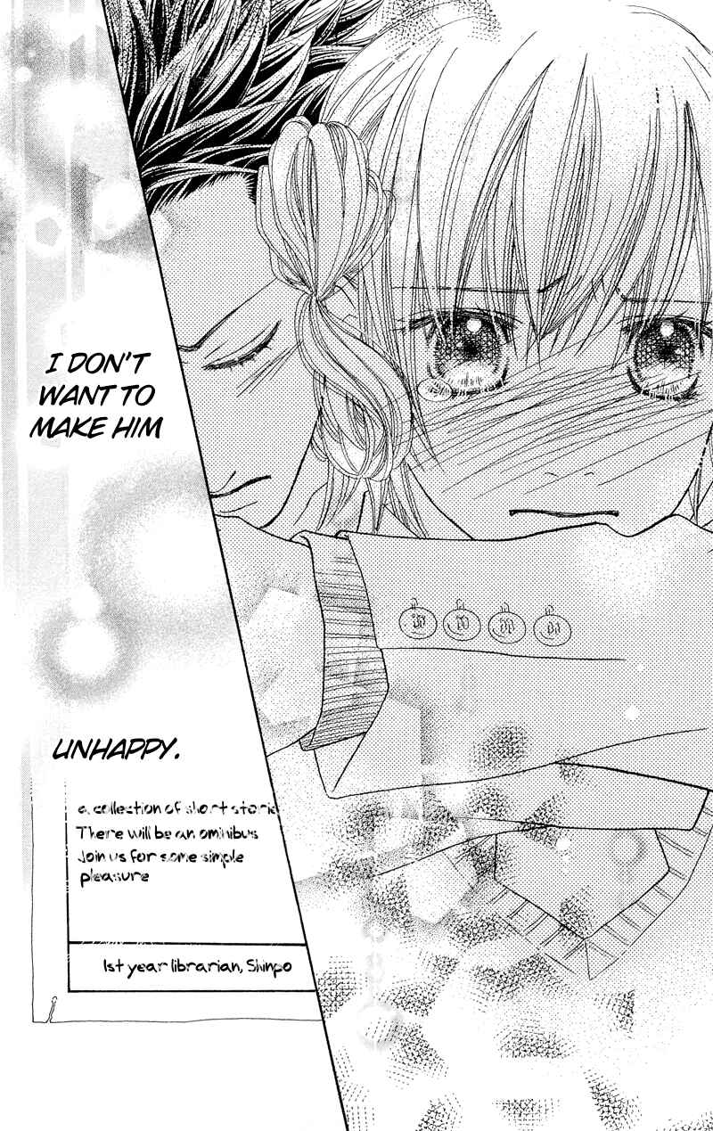 Page 24 Chapter 113 Parfait Tic!