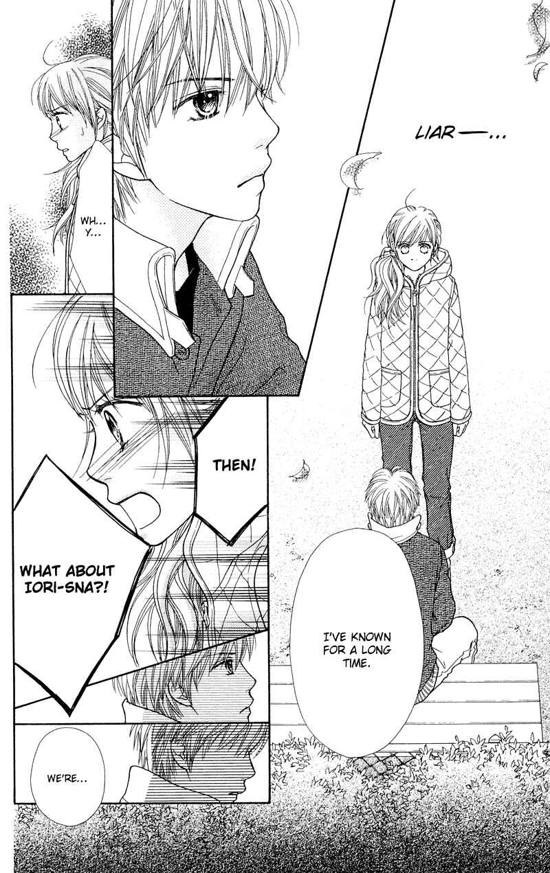 Page 4 Chapter 113 Parfait Tic!