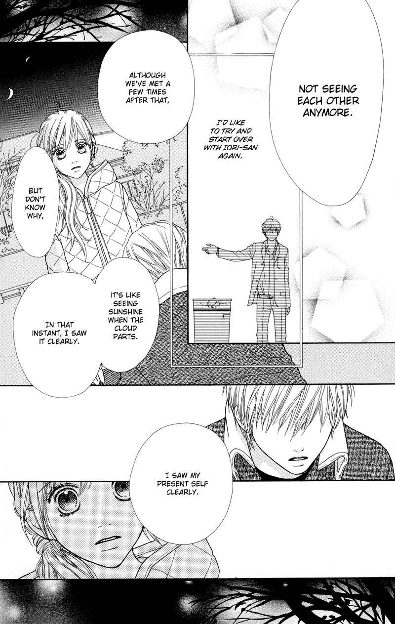 Page 5 Chapter 113 Parfait Tic!