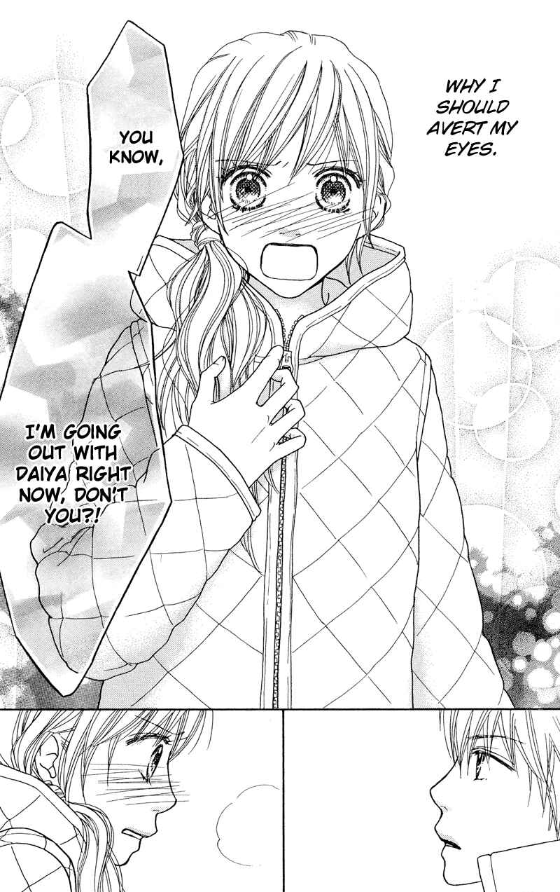 Page 7 Chapter 113 Parfait Tic!