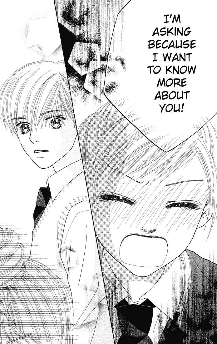 Page 25 Chapter 53 Parfait Tic!