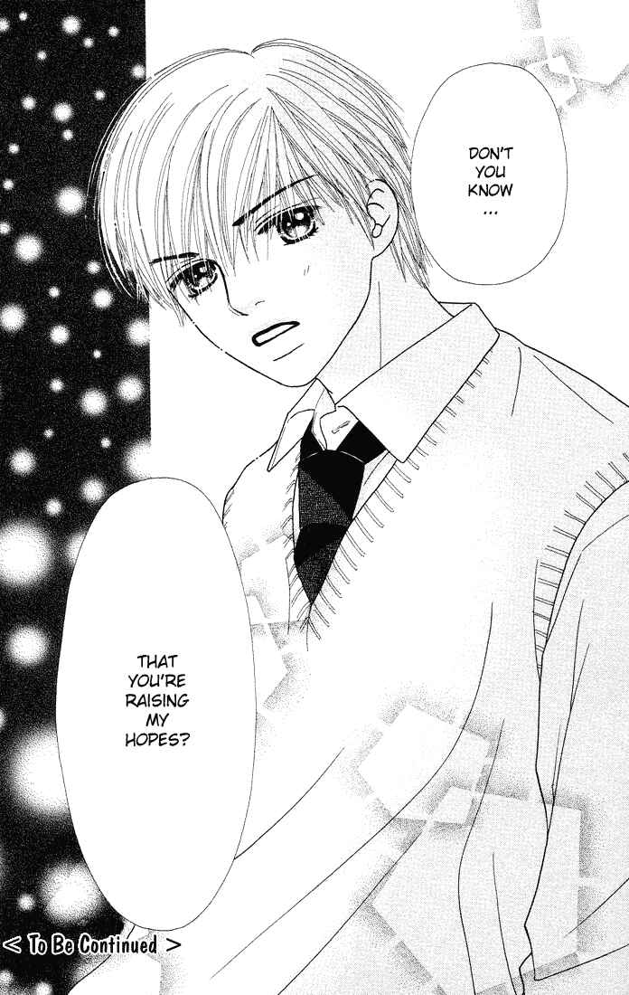Page 27 Chapter 53 Parfait Tic!