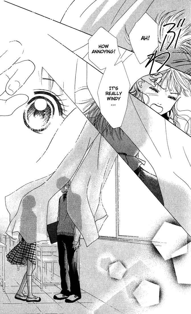 Page 19 Chapter 9 Parfait Tic!