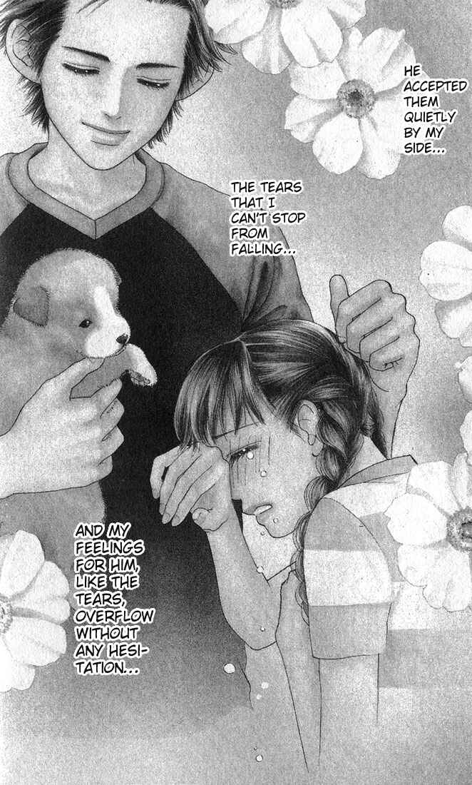 Page 2 Chapter 9 Parfait Tic!