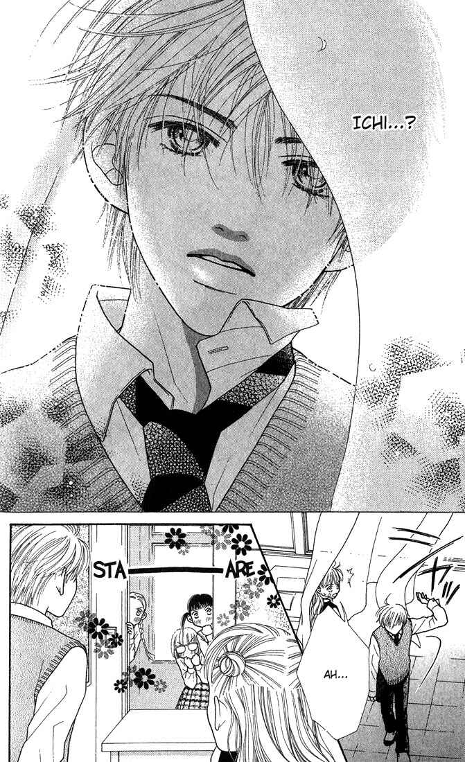 Page 20 Chapter 9 Parfait Tic!