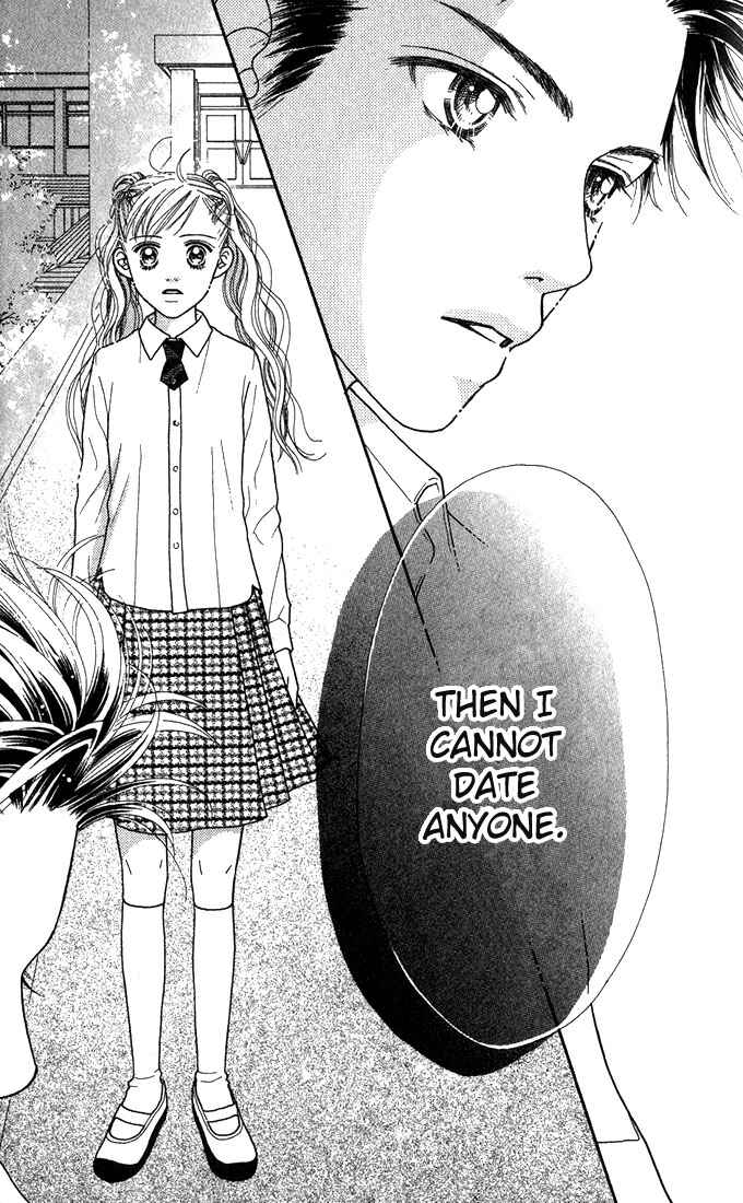 Page 27 Chapter 9 Parfait Tic!