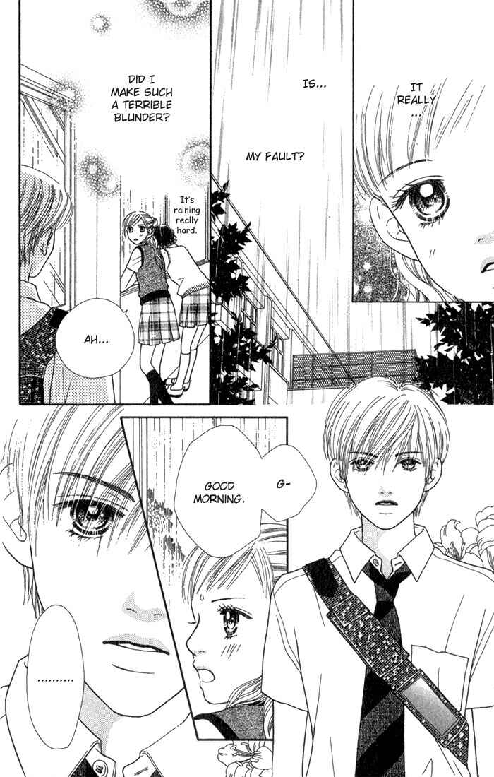 Page 6 Chapter 20 Parfait Tic!