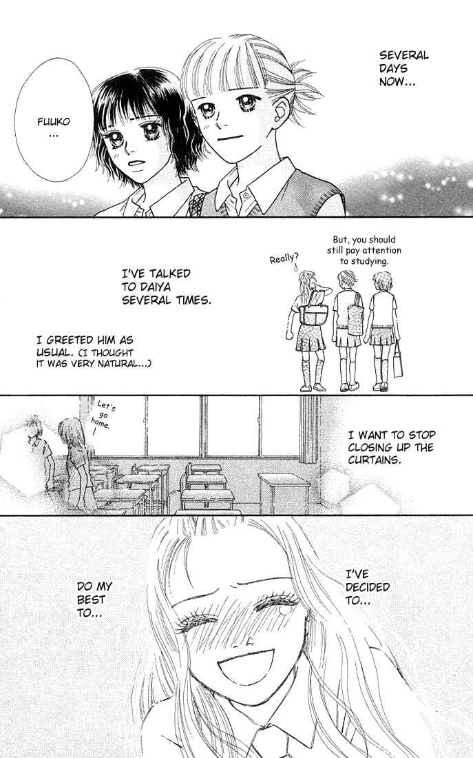 Page 7 Chapter 25 Parfait Tic!
