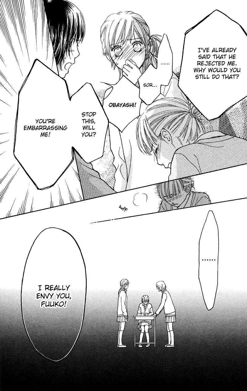 Page 15 Chapter 108 Parfait Tic!