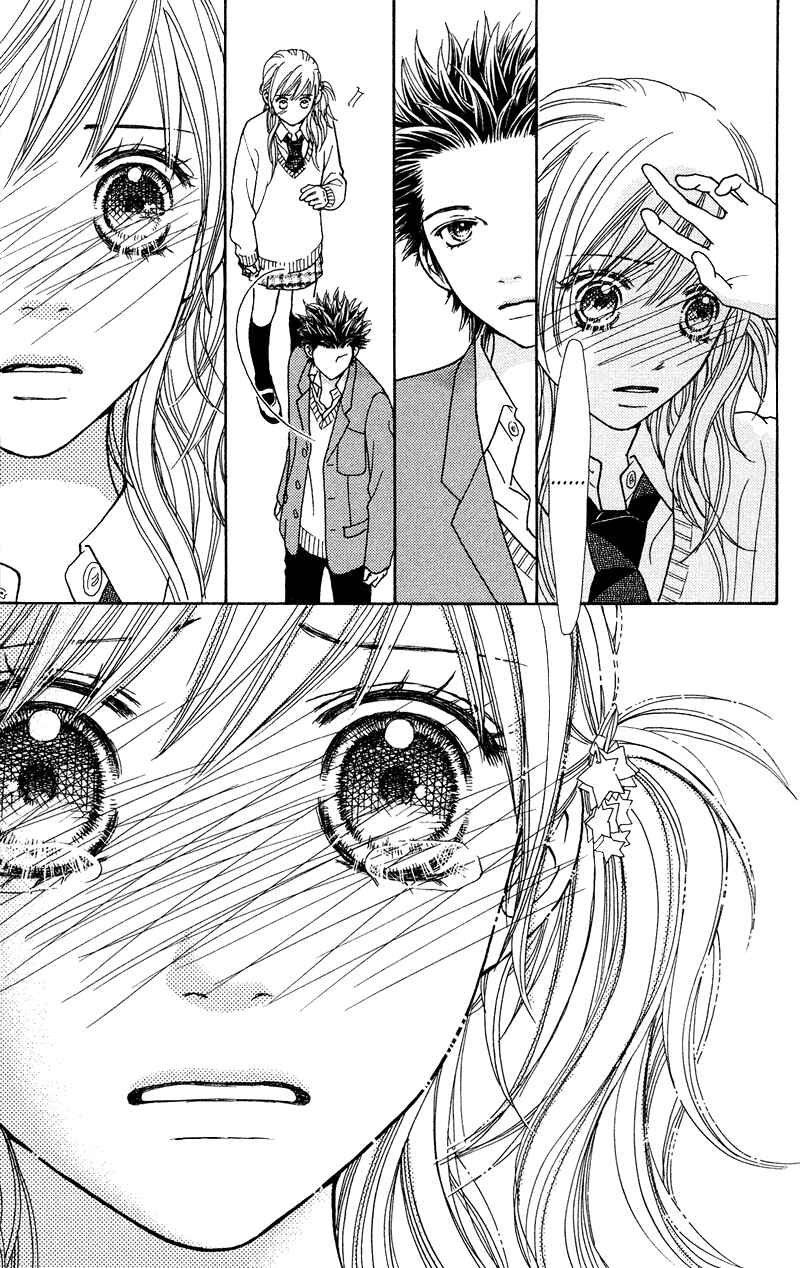 Page 21 Chapter 108 Parfait Tic!