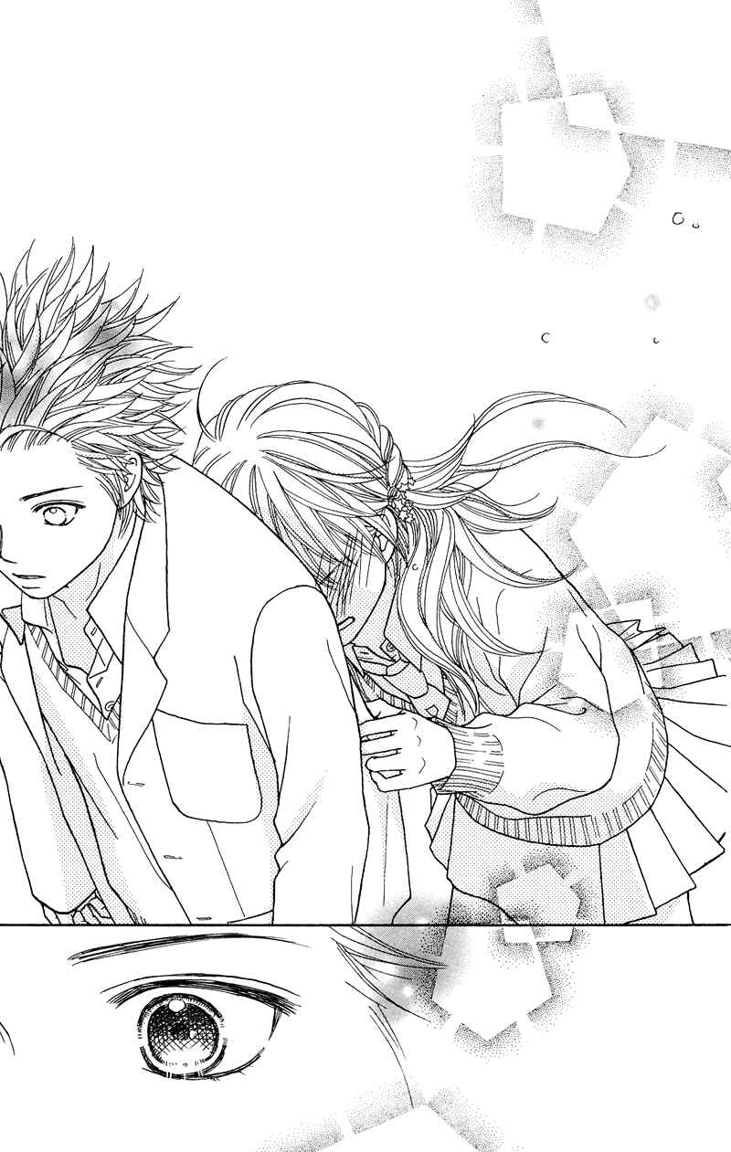 Page 23 Chapter 108 Parfait Tic!