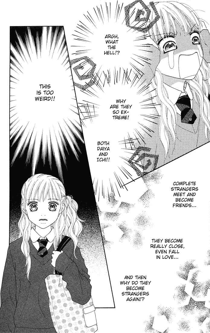 Page 9 Chapter 76 Parfait Tic!