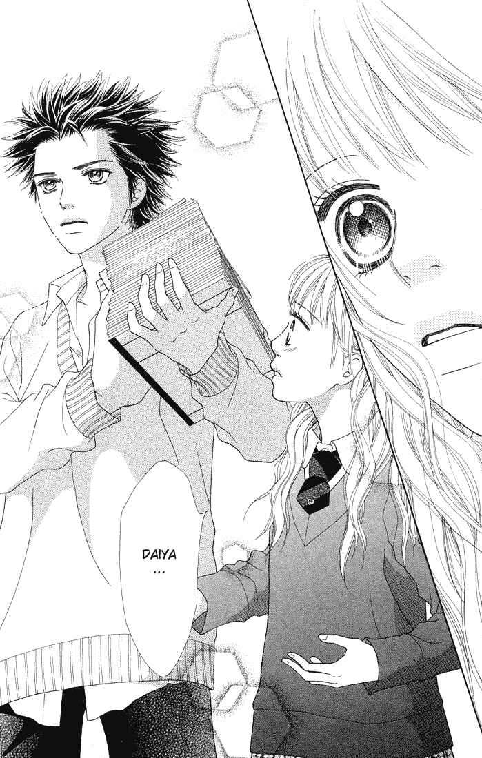 Page 16 Chapter 76 Parfait Tic!