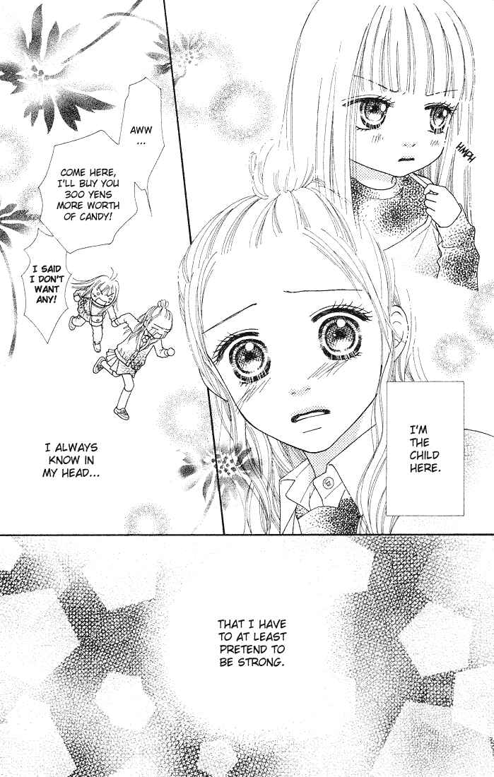 Page 7 Chapter 76 Parfait Tic!