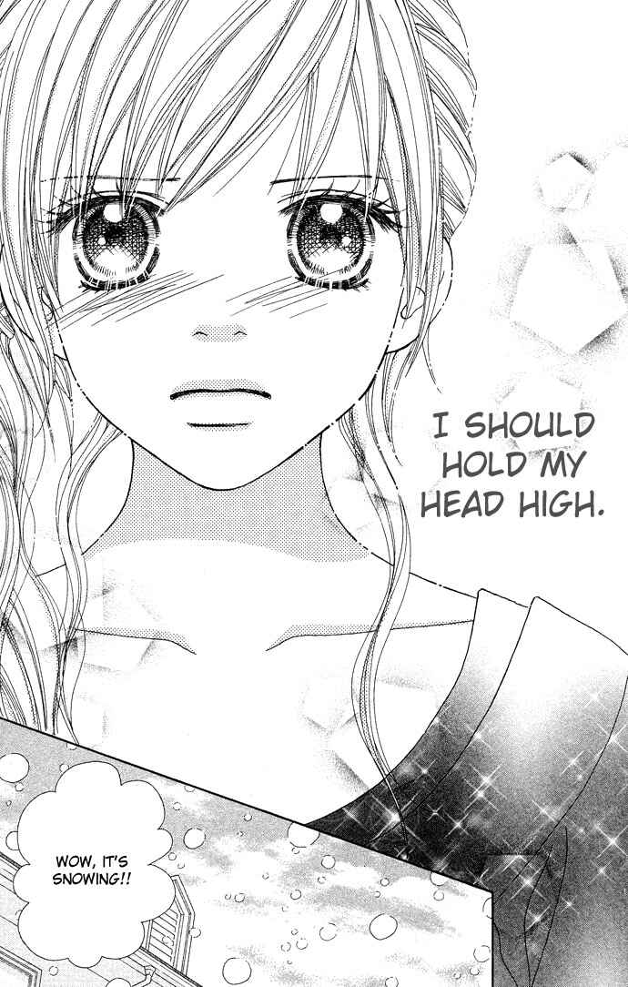 Page 10 Chapter 88 Parfait Tic!