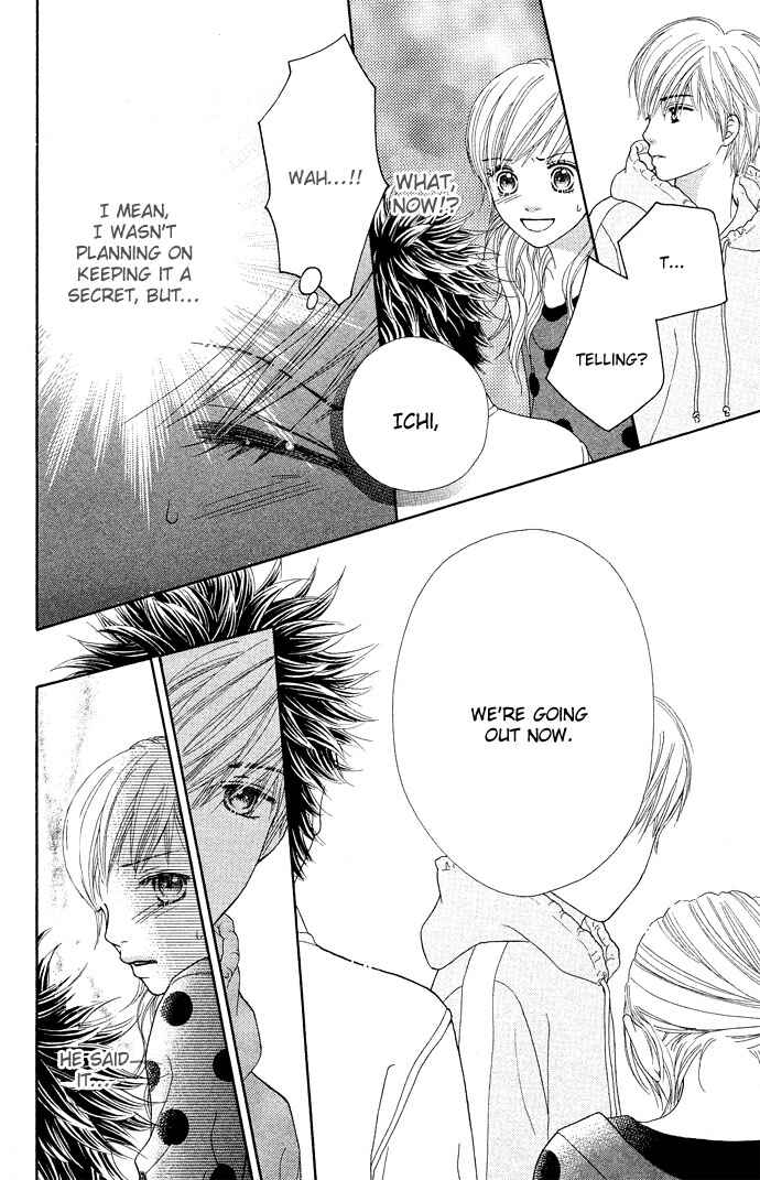 Page 7 Chapter 88 Parfait Tic!
