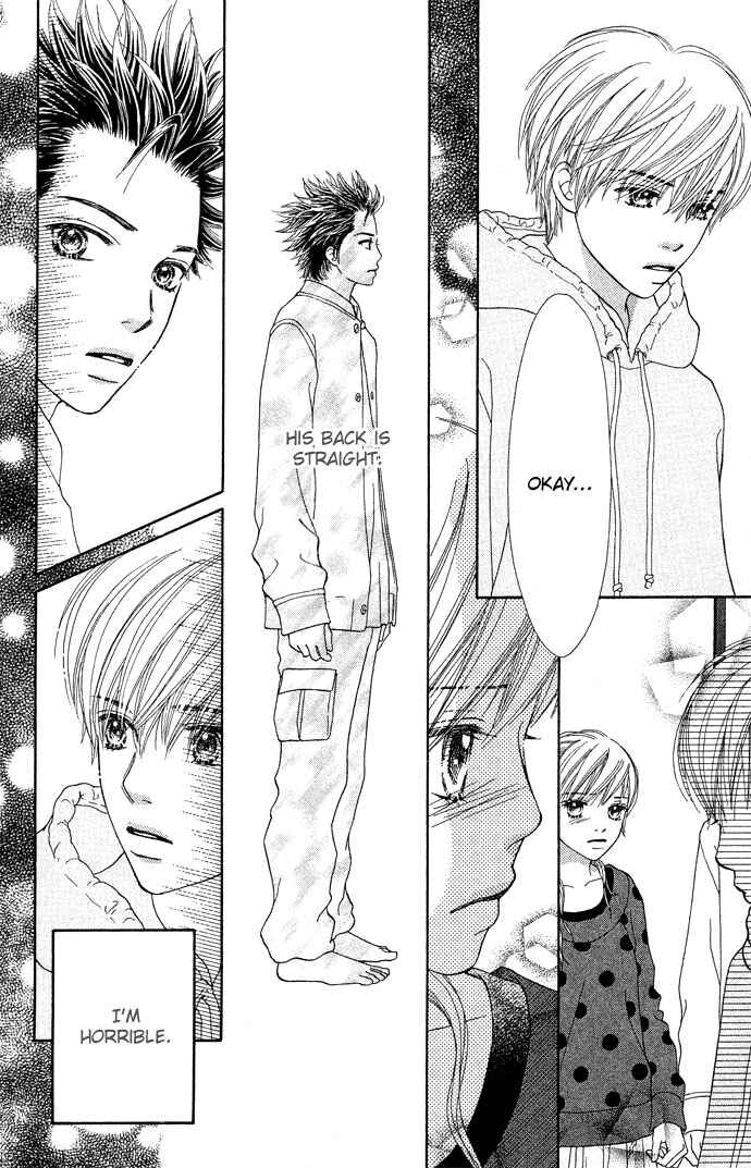 Page 9 Chapter 88 Parfait Tic!