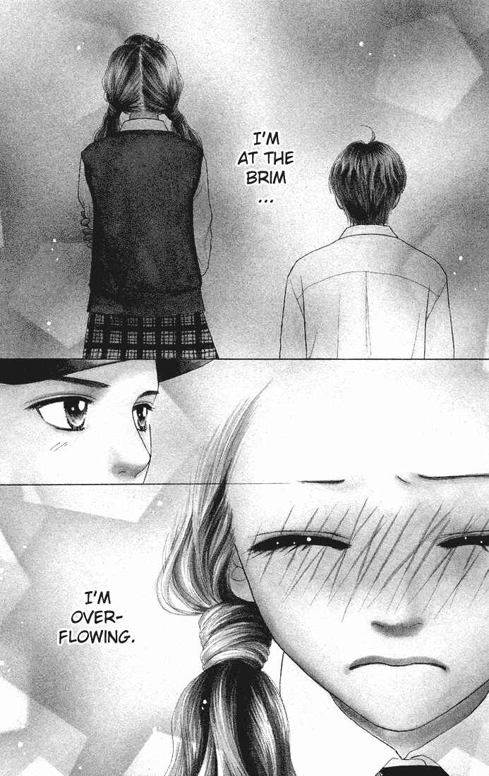 Page 2 Chapter 50 Parfait Tic!