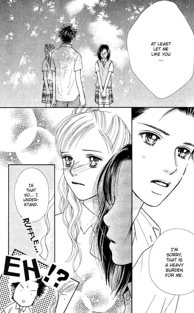 Page 22 Chapter 17 Parfait Tic!