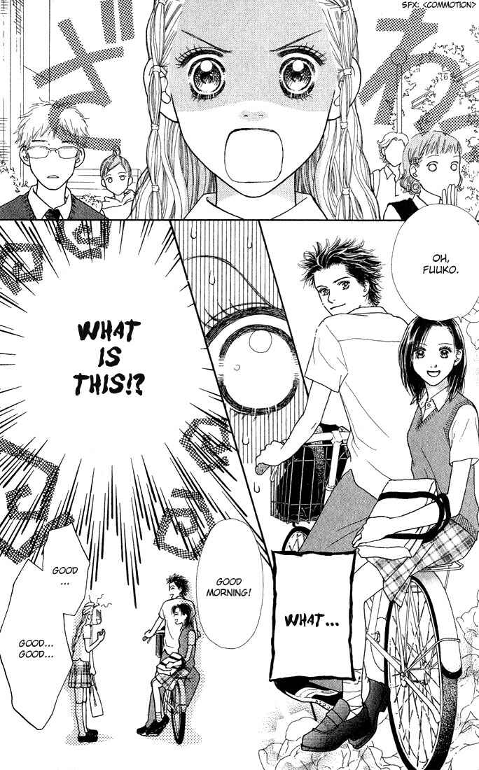 Page 8 Chapter 17 Parfait Tic!