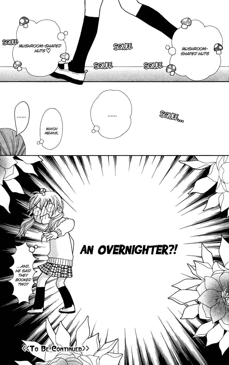 Page 26 Chapter 115 Parfait Tic!