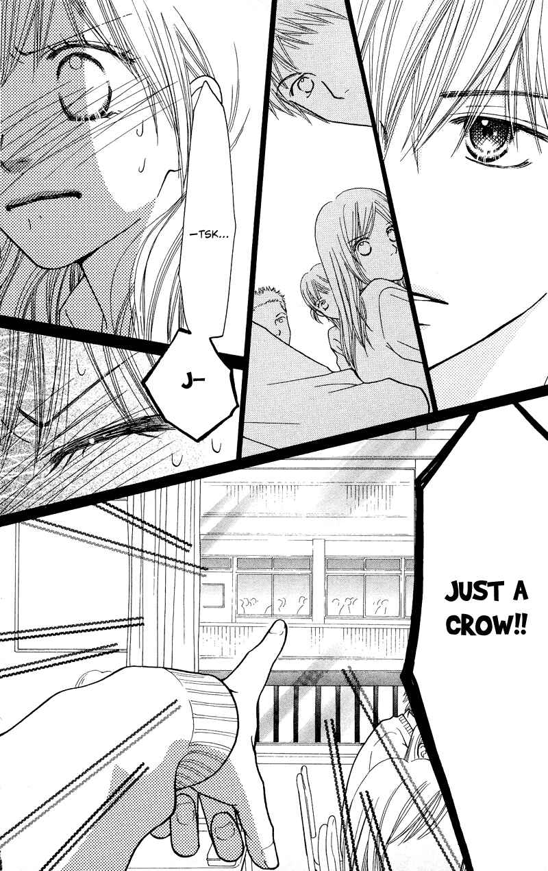 Page 5 Chapter 115 Parfait Tic!